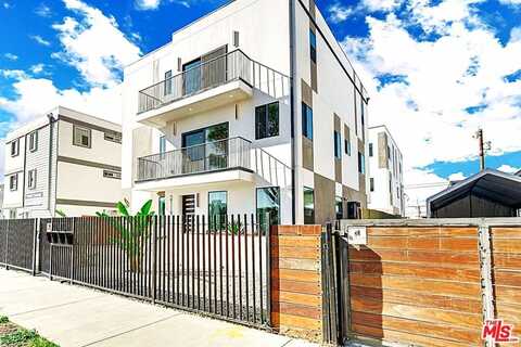 2119 S West View St, Los Angeles, CA 90016