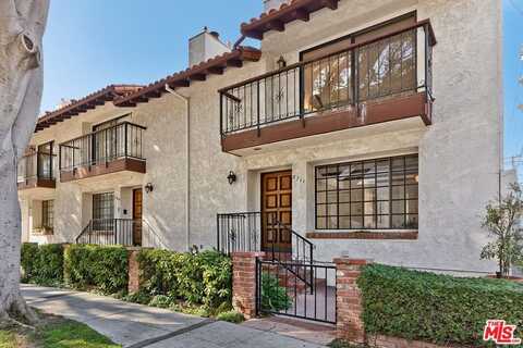 2711 Colorado Ave, Santa Monica, CA 90404