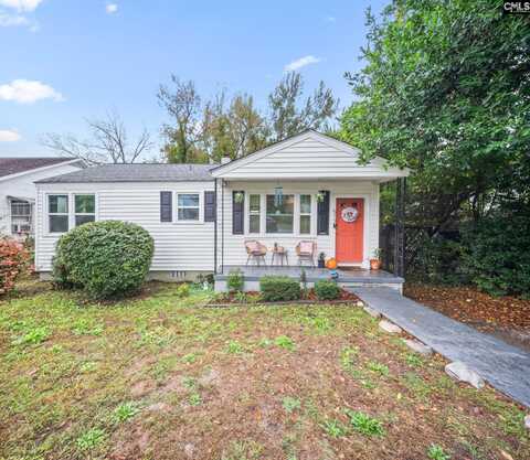 512 Duke Avenue, Columbia, SC 29203