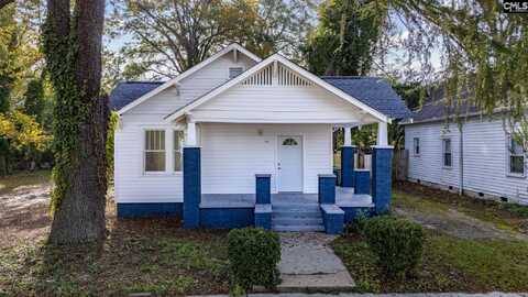 2212 Washington Street, Columbia, SC 29204