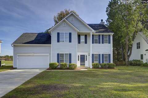 112 Pond Oak Lane, Columbia, SC 29212