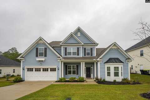 2019 Ludlow Place, Chapin, SC 29036