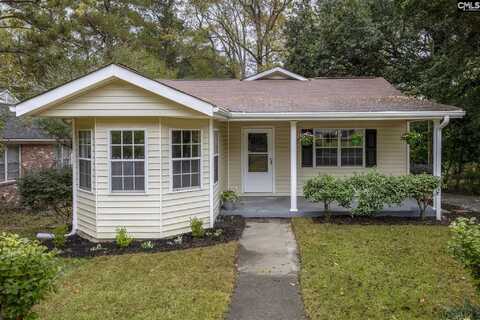 3849 Barwick Street, Columbia, SC 29205