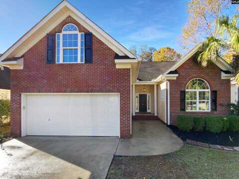 6 Godbold Court, Columbia, SC 29204