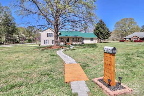 105 Pelican Court, Mooresville, NC 28117