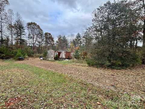 598 CROW WOODS Road, Bostic, NC 28018