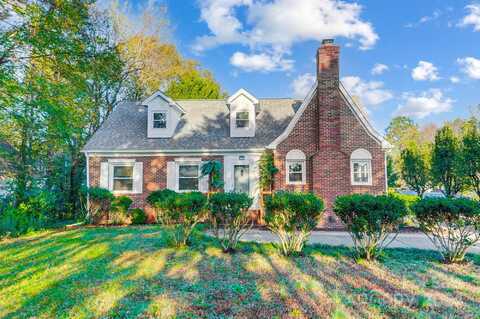 3703 Margaret Wallace Road, Matthews, NC 28105