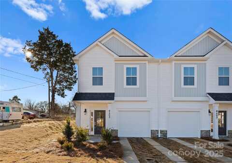 8603 McClure Circle, Charlotte, NC 28216