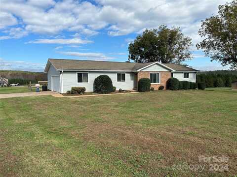 240 Woodset Drive, Forest City, NC 28043