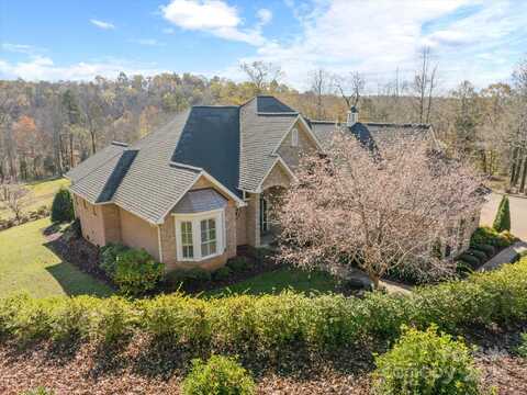 733 Plantation Drive Extension, Rutherfordton, NC 28139