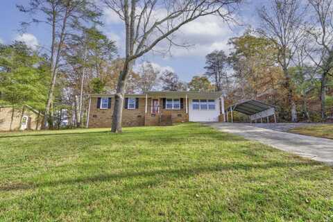 2108 Green Oak Drive, Shelby, NC 28152