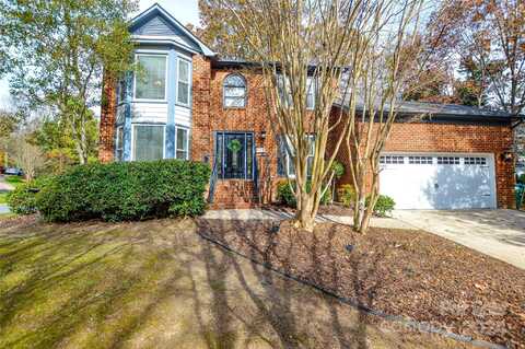 408 Brenwyck Court, Matthews, NC 28105