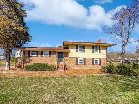 1006 Wilson Boulevard, Dallas, NC 28034