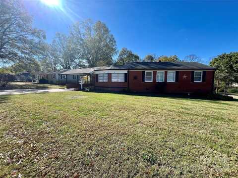 307 N Houser Street, Cherryville, NC 28021