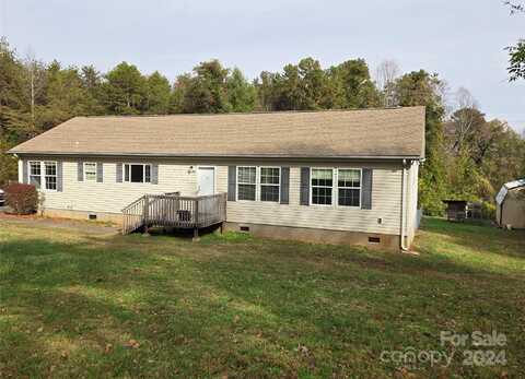 2110 Zion Church Road, Hickory, NC 28602