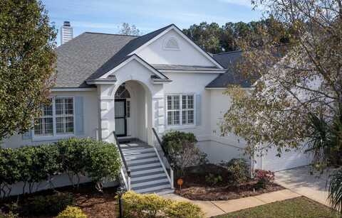 2366 Cross Timbers Drive, Mount Pleasant, SC 29464