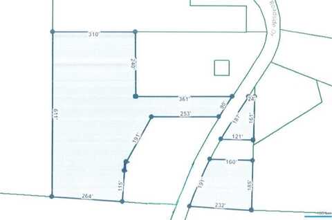 794 Roadside Drive, Yemassee, SC 29945
