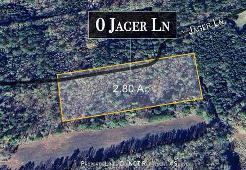 0 Jager Lane, Saint Stephen, SC 29479