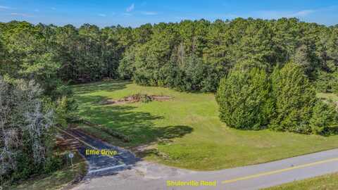 1849 Shulerville Road, Jamestown, SC 29453