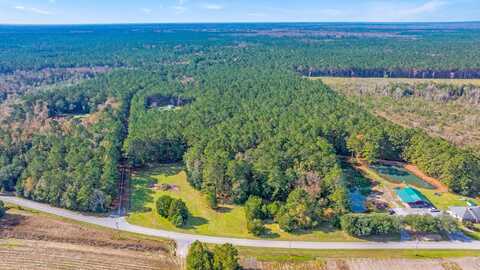 1857 Shulerville Road, Shulerville, SC 29453