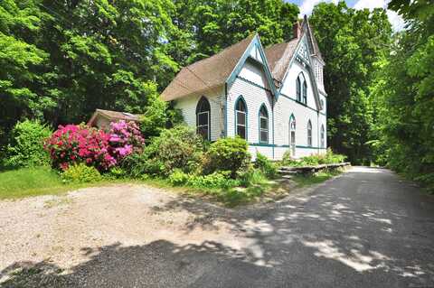 14 River Road, Cornwall, CT 06796