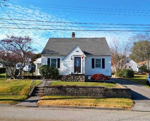 30 Mount Pleasant Terrace, Torrington, CT 06790