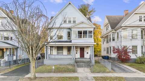 364 Edgewood Avenue, New Haven, CT 06511