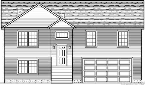 Lot 5 Lake Of Isles Road, North Stonington, CT 06359