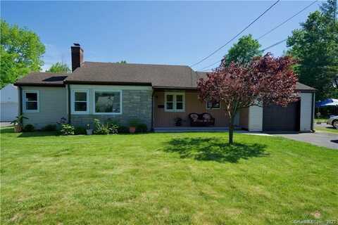 39 Woodland Street, Newington, CT 06111