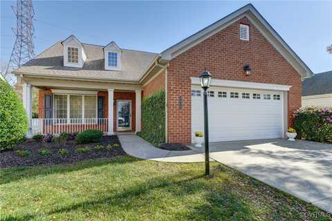 9912 Reedville Avenue, Glen Allen, VA 23060