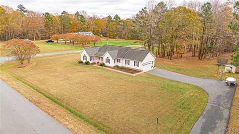 170 Settlers Landing Road, Warsaw, VA 22572