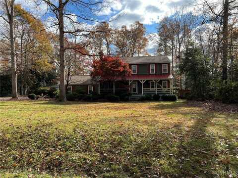 7031 Chestnut Drive, Quinton, VA 23141