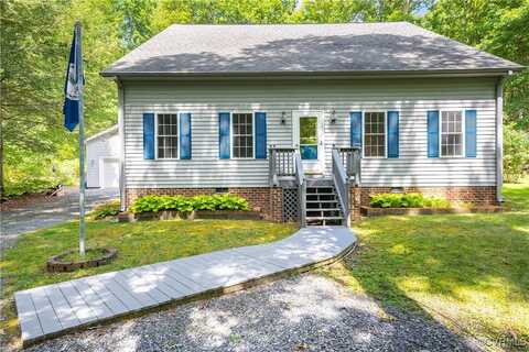 1182 Braley Pond Road, Churchville, VA 24485