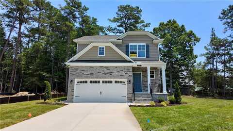 2047 Swiss Lane, Hayes, VA 23072