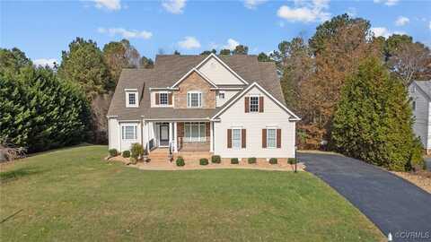 5012 Tooley Drive, Chester, VA 23831