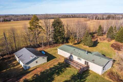 W594 2ND AVENUE, Gleason, WI 54435