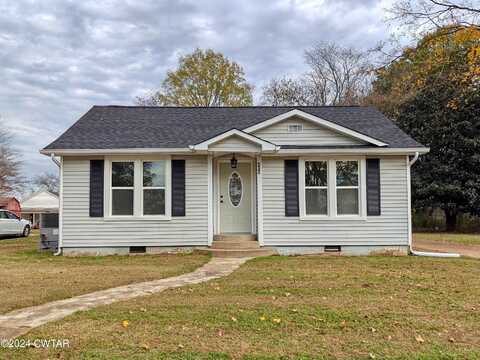 406 N Cedar Street, Gleason, TN 38229