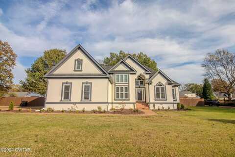 126 Cannon Avenue, Brownsville, TN 38012