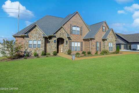 257 Providence Drive, Medina, TN 38355