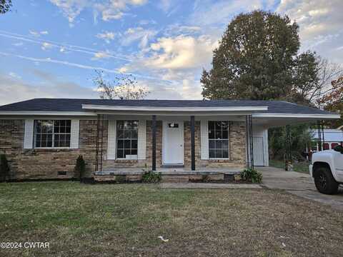 119 Young Street, Brownsville, TN 38012