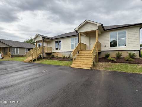 143 & 147 Whitley Avenue, Henderson, TN 38340