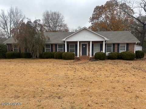 150 Bowen Drive, Savannah, TN 38372