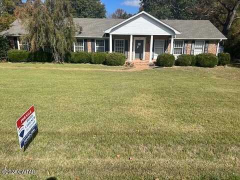 150 Bowen Drive, Savannah, TN 38372