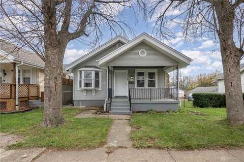 1746 Gondert Avenue, Dayton, OH 45403