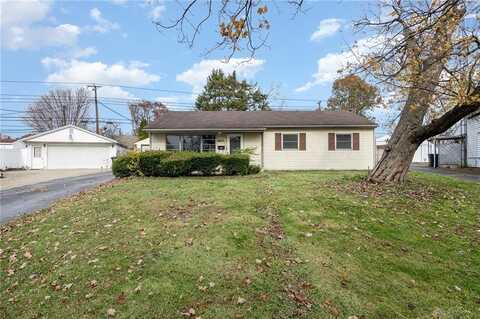 4819 Allegheny Avenue, Dayton, OH 45432