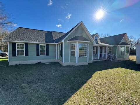 2035 Earl Day Rd, Ambrose, GA 31512