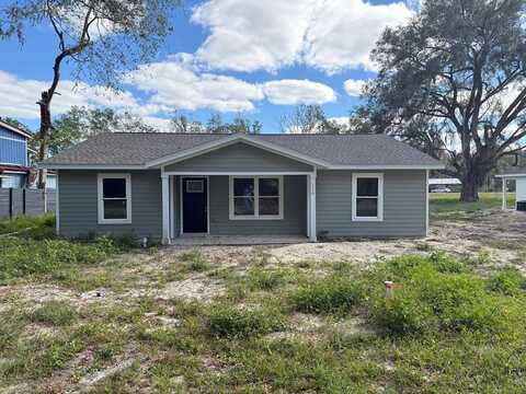 110 Rowland Blvd, Trenton, FL 32693