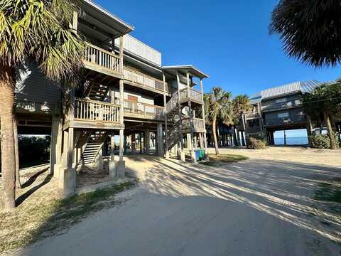 11 Old Mill Dr, Cedar Key, FL 32625