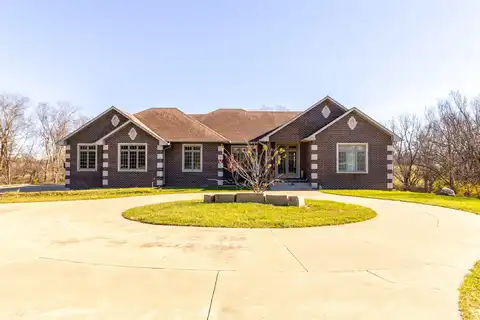 31104 N Avenue, Adel, IA 50003
