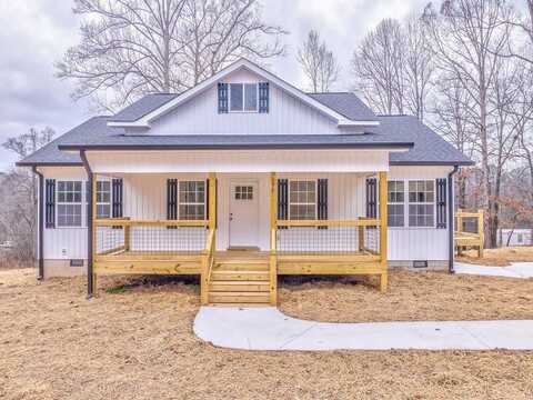 592 Douthitt Road, Crandall, GA 30711